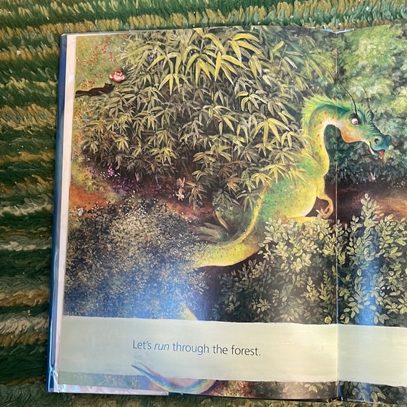 Let’s Go hardcover book by Charlotte Dematons - Picture 12 of 16